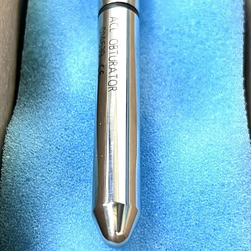 Smith & Nephew Acufex 014639, REDUX Obturator, 10 mm
