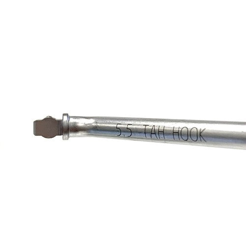 Medtronic Sofamor Danek 7480317, 5.5mm TAH Hook