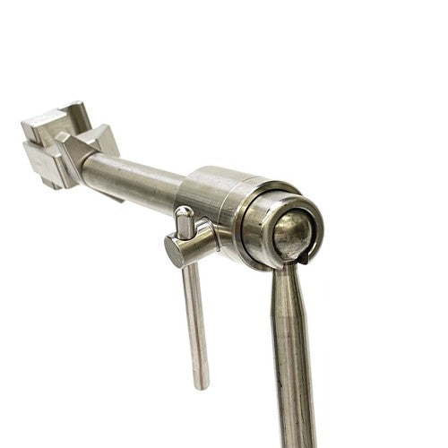 Medtronic METRx 9560524 Flexible Arm w/ Metrx 9560523 Bed Rail Attachment