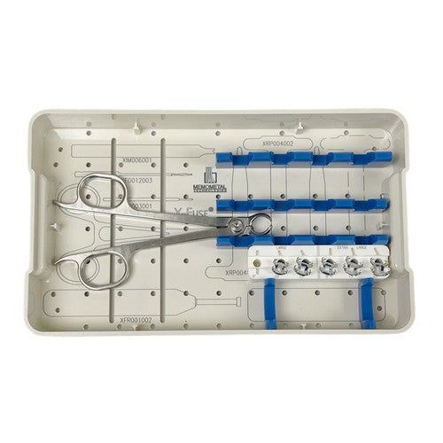 Stryker Memometal Tech Hand & Foot Surgery Instruments