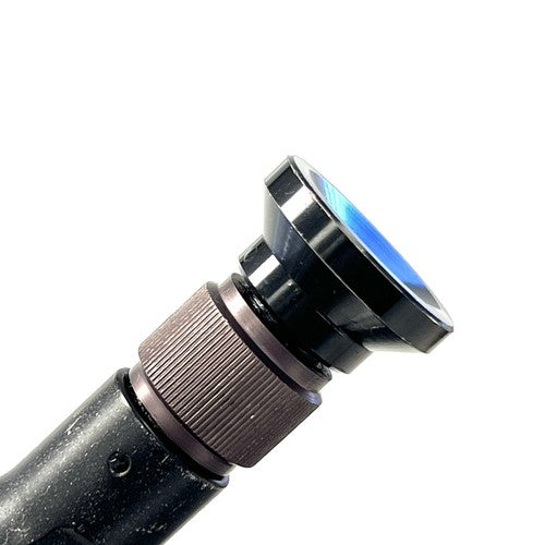 Candela REF CL80800I, LaserTripter MiniScope Plus w/ 3 Adapter & Case Clear View
