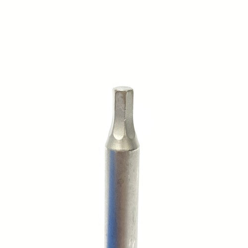 Medtronic HD2061250 3.2mm Size 5 Hex Driver Evolution Cervical Hardware