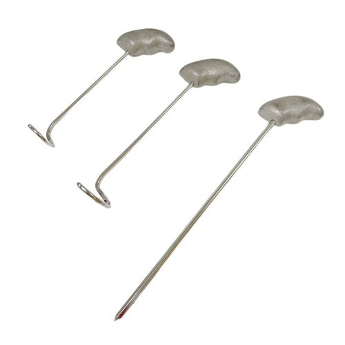Zim. Berivon 807-04 / 808-03 / 808-02 Rush AWL reamer / Wire Carrier S & Medium