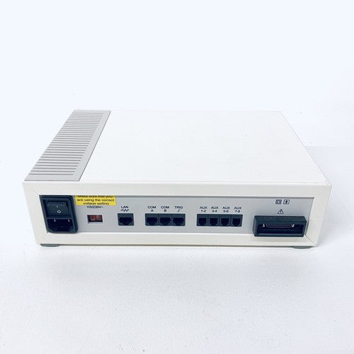 Embla communication unit REF 200101 w/ S4000 PSG Amplifier