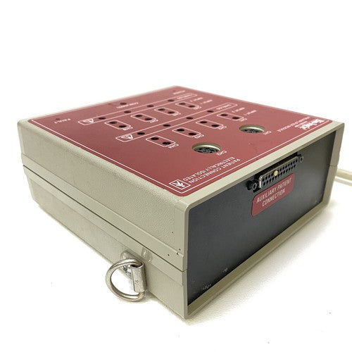 Bio-Logic System Corp Model# 580-EP04CS, includes module cord