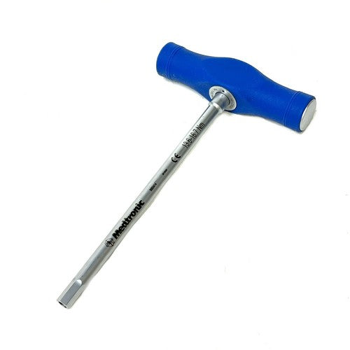 Medtronic Sofamor Danek 9960414, Torque Limiting Nut Driver, 13.6-16.7Nm