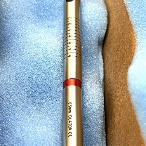 Acufex REF 7205513, 8.5mm Dilator