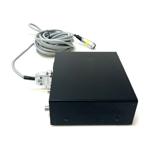 Microimage Model PS1SD Video System Camera Power Supply With Camera Cable