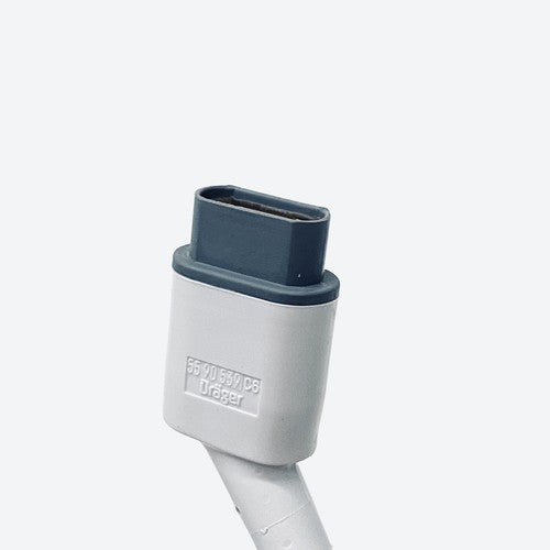 Drager NeoMed REF 5590539 Multiparameter Cable