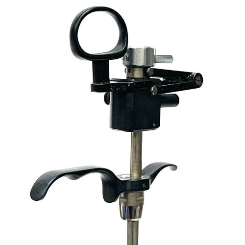 R Wolf REF 8654.224, Passive Action Working Element