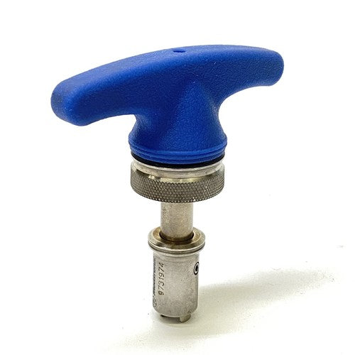 Medtronic Sofamor Danek 9731974 Ratcheting T-Handle