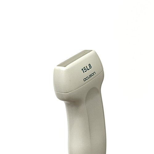 Acuson 15L8 Ultrasound Transducer