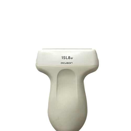 Acuson 15L8W Ultrasound Transducer (As Is)