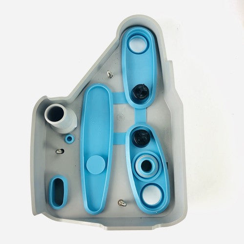 GE Datex Ohmeda GE Aestiva 1406-3300-000, 1406-3301-000, 1406-3303-000 Breathing