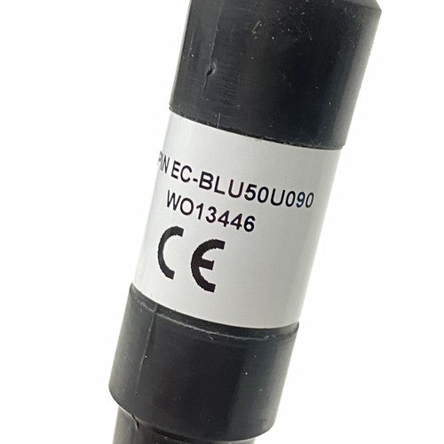 Cuda Fiberoptics P/N EC-BLU50U090 Light Cable