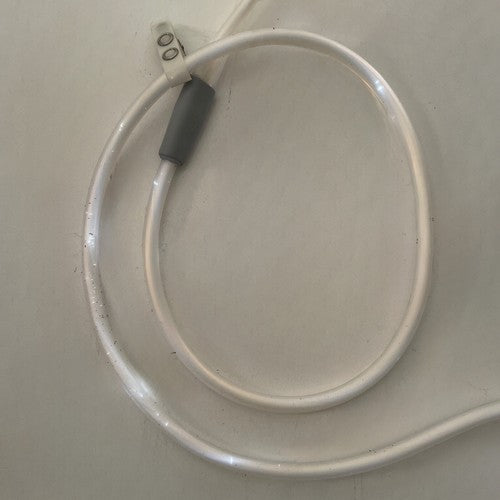 Luxtec Surgical Headlight With Fiberoptic 515M