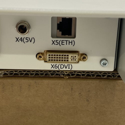 Philips Prodrive 6159-1200-2500 WCB-A Wall Connection Box