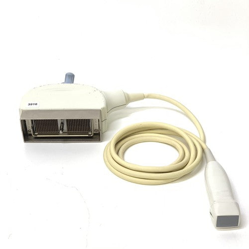 GE M4S Phased Array Ultrasound Transducer Probe