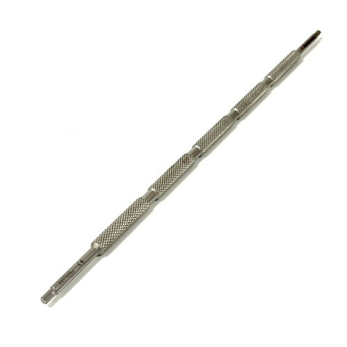 Medtronic Sofamor Danek 5484338, RMAS Swizzle Stick Provisional Driver