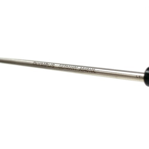 Olympus HIQ+ REF A64810L, Metzenbaum Scissors 19 mm, w/ A60800L Shaft