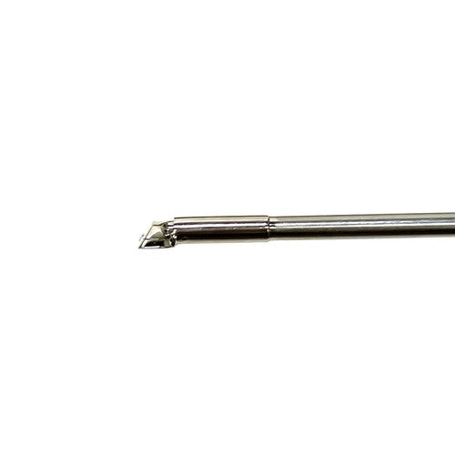Smith & Nephew Acufex 010912 Rotary Basket Punch 90 Deg 2mm Left Loop Handle
