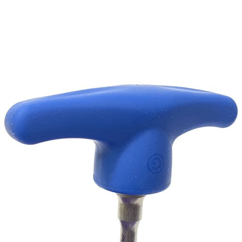 Gauthier Biomedical G851200 Mini Handle T476 mm square ultra fixed