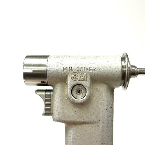 3M Model K100 Mini Driver, w/ K111 Wire Collet