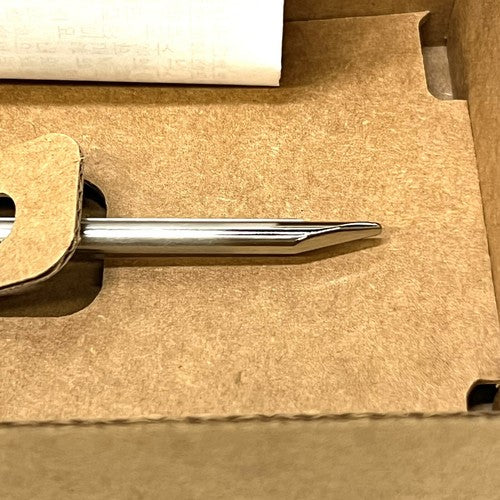 Smith & Nephew REF 4434, ECTRA II, Boat Nose Obturator