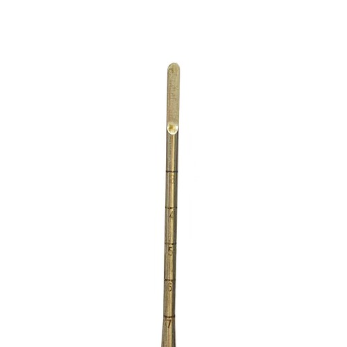 Medtronic Sofamor Danek 836-034 Straight Egg Handle Probe
