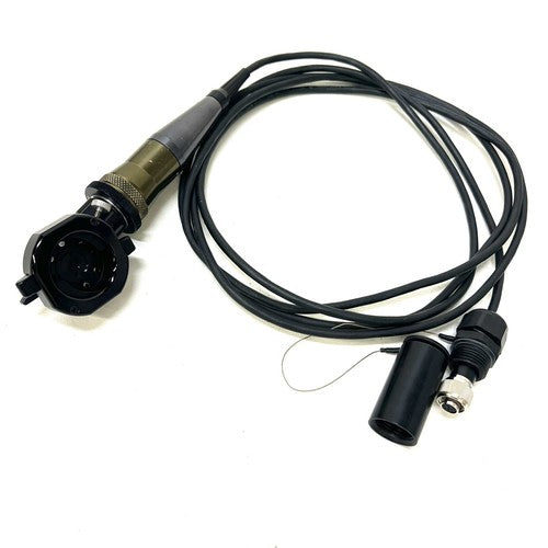 Solos Endoscopy Model GS9490S Single Chip Camera w/ 62890C/2992 Coupler
