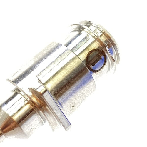 Da Vinci 428061-03, 5 X 300mm Curved Arm 1 Cannula