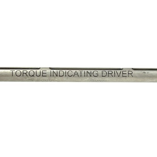 Medtronic Sofamor Danek 5484147, Torque Indicating Driver
