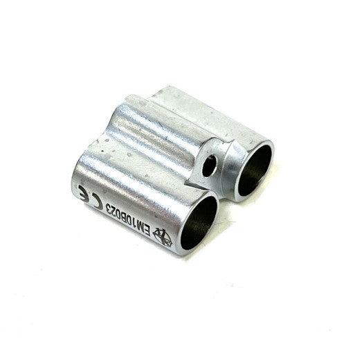 Medtronic Sofamor Danek 9874141, 10 Degree Drill Guide, Double Barrel Holder