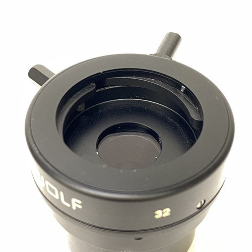 R Wolf 5216.17 Coupler For Camera Head (Excellent Condition)