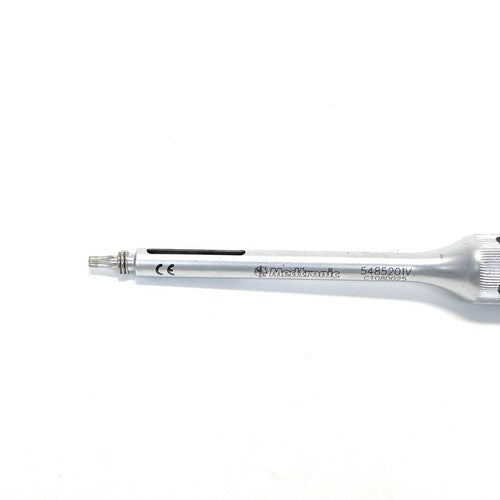 Medtronic 5485201V T25 SCREWDRIVER INSTRUMENT