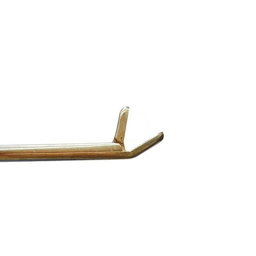 Medtronic REF EX1010072 4mm Pituitary Rongeur