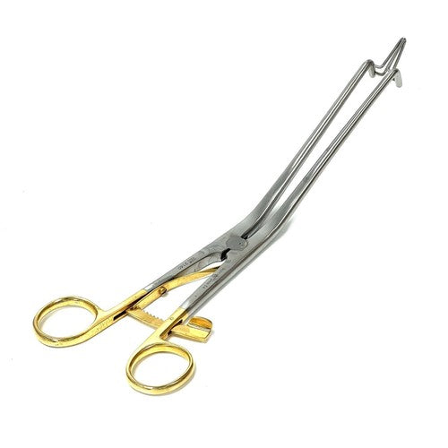 Gynex REF 2140, Endocervical Speculum, Standard Ratchet 4mm