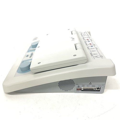 Grason Stadler GSI 61 Clinical Audiometer REF 1761-97XX Mfd:2008