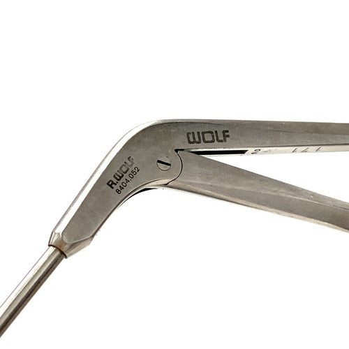 R WOLF REF 8404.052, Hook Scissor