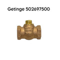 GETINGE 502697500 Check Valve LCV1 1/2″