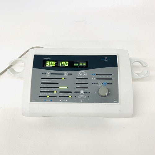 Metron VectorSonic VU270 Ultrasound Therapy Unit