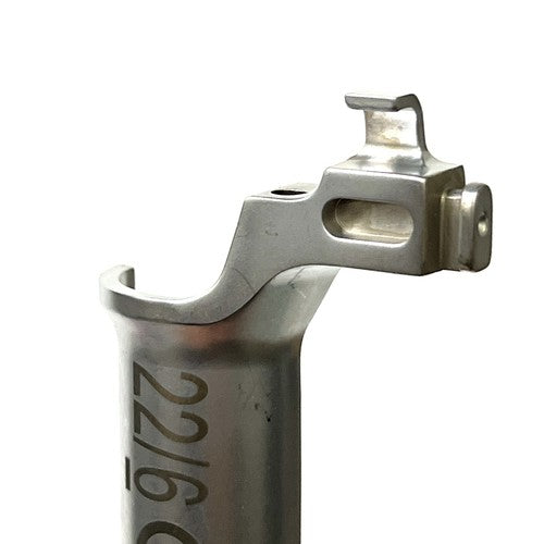 Medtronic Sofamor Danek 9568226, Left Half Tube 60MM, 22/6