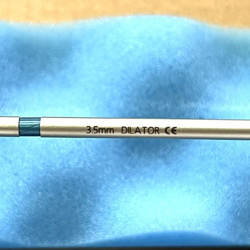 Smith & Nephew REF 7205510, 3.5mm Dilator