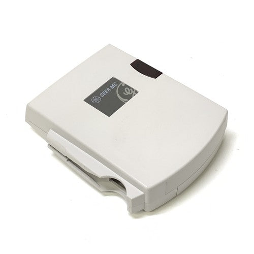 GE Seer MC Ambulatory ECG Recorder