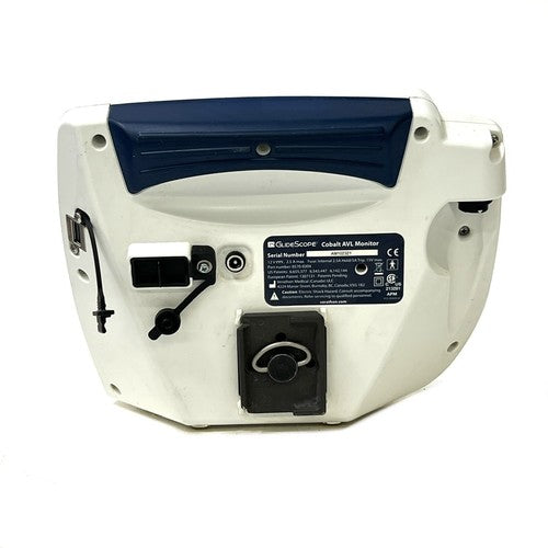 Verathon AVL Glidescope 0570-0304, Cobalt AVL Monitor