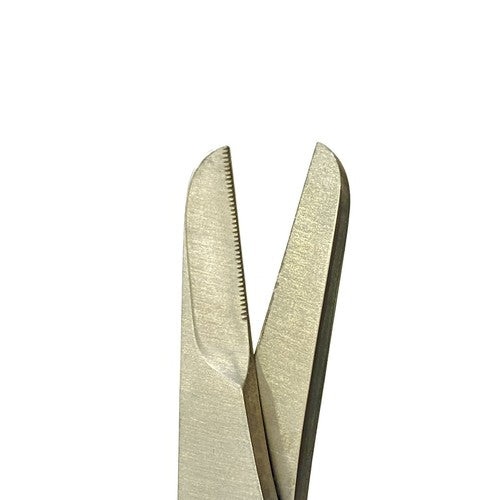 Olympus Evonos REF WT440500 Nasal scissors, As Caplan serrated,Angled Size 220