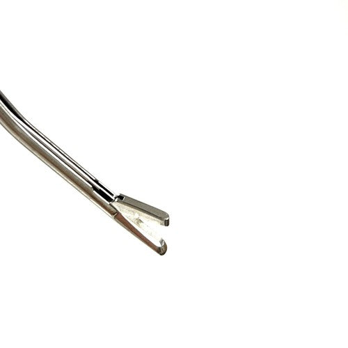 Acufex REF 012032, 1.5mm Upswept Linear Punch