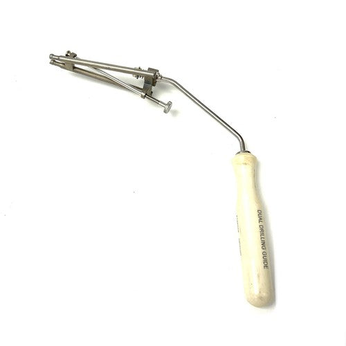 Medtronic Sofamor Danek 8796006, Dual Drilling Guide