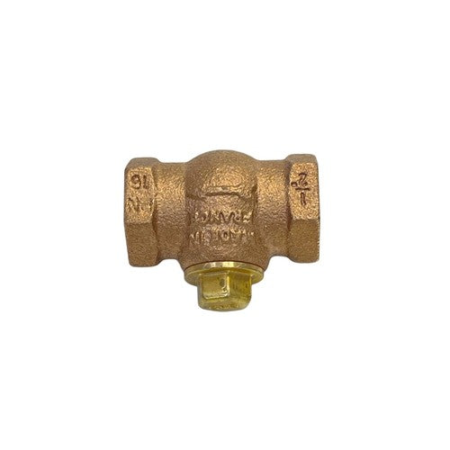 GETINGE 502697500 Check Valve LCV1 1/2″