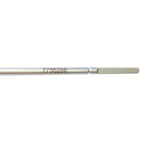 Medtronic 7756286 Self Holding 2.5mm Hex Flexible Occipitocervical Screwdriver